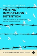 Cover: Visiting Immigration Detention - Bristol University Press