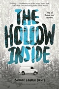 Cover: The Hollow Inside - Bloomsbury YA