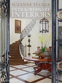 Abbildung von: Extraordinary Interiors - Monacelli Press