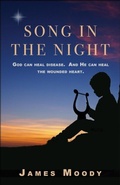Cover: Song in the Night - Trilogy Christian Publishing