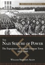 Cover: The Nazi Seizure of Power - Echo Point Books & Media