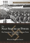 Cover: The Nazi Seizure of Power - Echo Point Books & Media