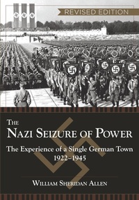 Enlarge image Cover: The Nazi Seizure of Power - Echo Point Books & Media