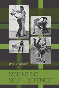 Cover: Scientific Self-Defence - Echo Point Books & Media