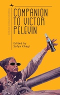 Cover: Companion to Victor Pelevin - Academic Studies Press