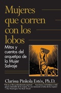 Cover: Mujeres que corren con los lobos / Women Who Run with the Wolves - Vintage Espanol