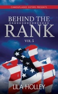 Cover: Behind The Rank, Volume 5 - Purposely Created Publishing Group