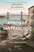 Cover: Spirits of San Francisco - Bloomsbury Publishing