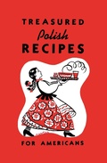 Bild: Treasured Polish Recipes For Americans - Girard & Stewart