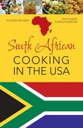 Bild: South African Cooking in the USA - Seven Star Publishing
