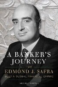 Abbildung von: A Banker's Journey - Radius Book Group