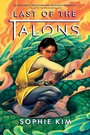 Cover: Last of the Talons - Entangled Publishing, LLC