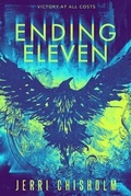 Cover: Ending Eleven - Entangled Publishing