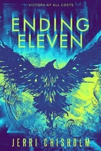 Enlarge image Cover: Ending Eleven - Entangled Publishing