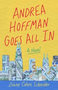 Abbildung von: Andrea Hoffman Goes All In - She Writes Press