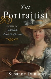 Abbildung von: The Portraitist - She Writes Press