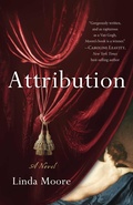 Cover: Attribution - She Writes Press