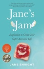 Cover: Jane's Jam - She Writes Press