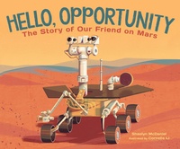 Enlarge image Cover: Hello, Opportunity - Page Street Kids