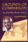 Cover: Grounds of Comparison - Routledge