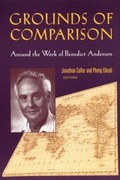 Cover: Grounds of Comparison - Routledge