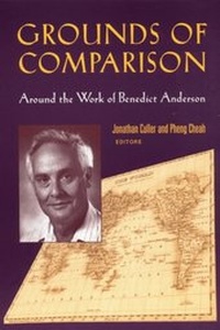 Enlarge image Cover: Grounds of Comparison - Routledge