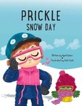 Cover: Prickle Snow Day - Bookbaby