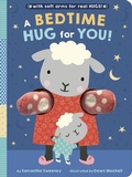 Cover: A Bedtime Hug for You! - Tiger Tales
