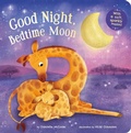 Cover: Good Night, Bedtime Moon - Tiger Tales