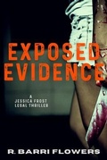 Cover: Exposed Evidence - LEVEL BEST BOOKS
