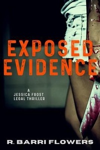 Enlarge image Cover: Exposed Evidence - LEVEL BEST BOOKS