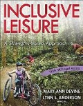 Cover: Inclusive Leisure - Human Kinetics