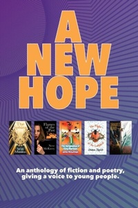 Abbildung von: A New Hope - Calums Legacy Books