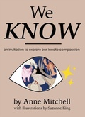 Cover: We Know - Anne Mitchell