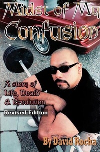 Abbildung von: Midst of My Confusion - Parakletos Publishing