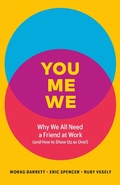 Cover: You, Me, We - Page Two Books, Inc.