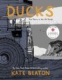 Cover: Ducks - DRAWN & QUARTERLY