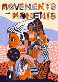 Cover: Movements and Moments - Drawn and Quarterly