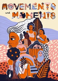 Abbildung von: Movements and Moments - Drawn and Quarterly