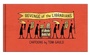 Cover: Revenge of the Librarians - DRAWN & QUARTERLY