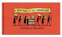 Enlarge image Cover: Revenge of the Librarians - DRAWN & QUARTERLY