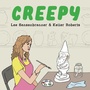 Cover: Creepy - Drawn and Quarterly