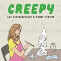 Cover: Creepy - Drawn and Quarterly