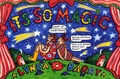 Cover: It's So Magic - Drawn and Quarterly