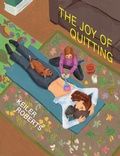 Cover: The Joy of Quitting - Drawn and Quarterly