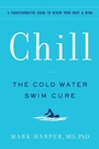 Cover: Chill - Chronicle Books LLC