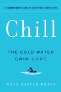 Cover: Chill - Chronicle Books LLC