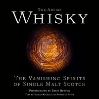 Abbildung von: The Art of Whisky - Chronicle Books LLC
