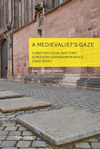 Abbildung von: A Medievalist's Gaze - Peter Lang Verlag