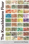 Cover: The Knucklebone Floor - Smokestack Books